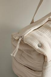 COTTON MOON MATERNITY BAG