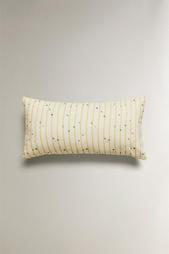 CHILDREN'S PEANUTS™ LONG CUSHION