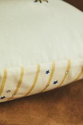 CHILDREN'S PEANUTS™ LONG CUSHION