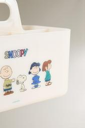 CHILDREN'S PEANUTS™ DESK ORGANISER