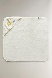 LE PETIT PRINCE HOODED BABY TOWEL