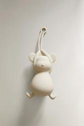 CHILDREN'S MOUSE DUMMY HOLDER