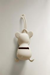 CHILDREN'S MOUSE DUMMY HOLDER