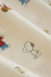 CHILDREN'S REVERSIBLE PEANUTS™ DUVET COVER