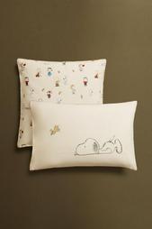 CHILDREN'S PEANUTS™ PILLOWCASE