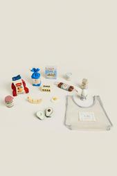 TOY BREAKFAST SET