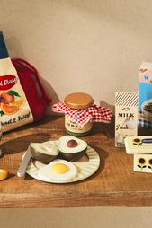 TOY BREAKFAST SET