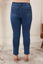 Plus Size Jeans