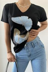 Plus Size T-shirts