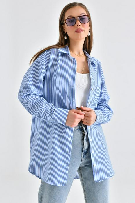 Koszule damskie 1564649